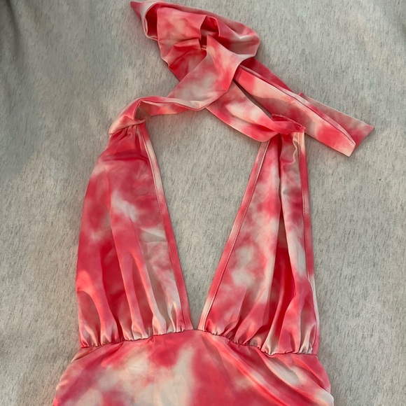 Beach Washed Tank - Picture 2 of 3